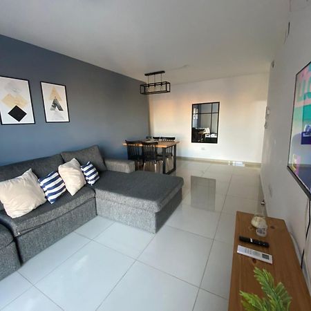 Ferienwohnung Tiempos Córdoba Exterior foto