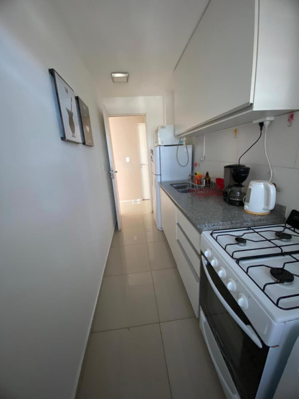 Ferienwohnung Tiempos Córdoba Exterior foto