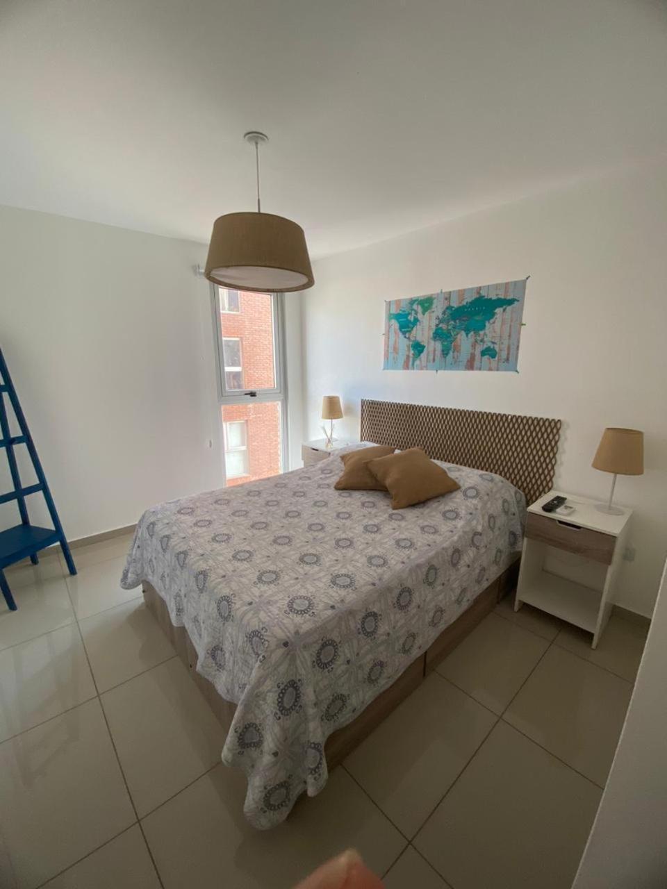 Ferienwohnung Tiempos Córdoba Exterior foto