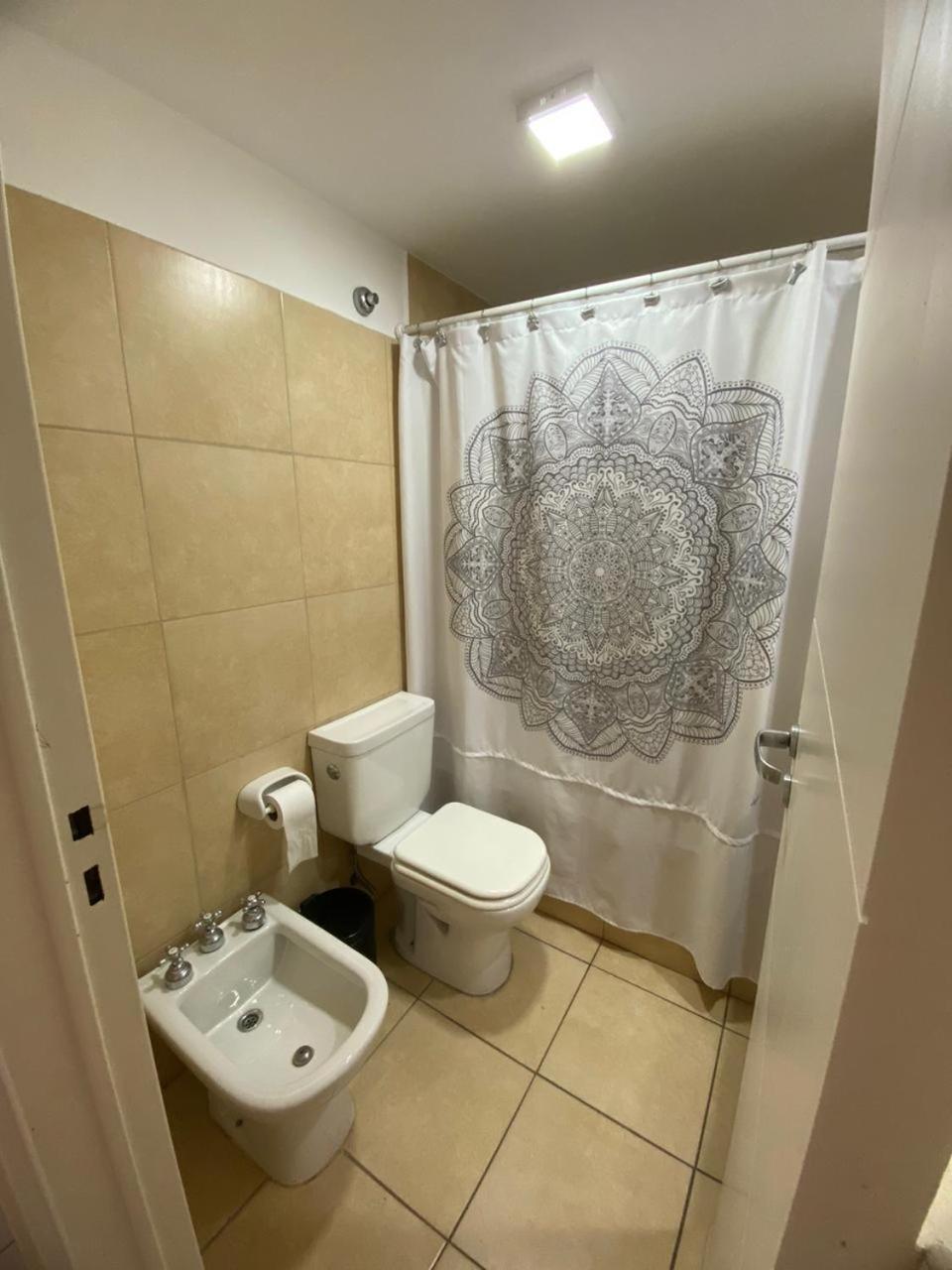 Ferienwohnung Tiempos Córdoba Exterior foto