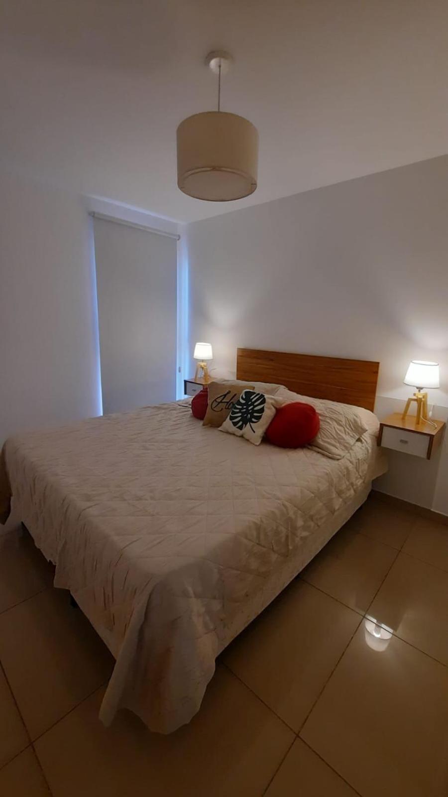 Ferienwohnung Tiempos Córdoba Exterior foto
