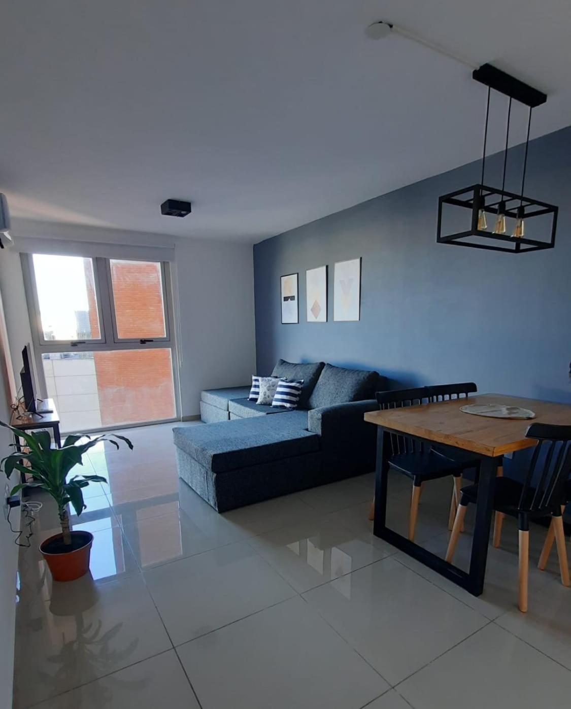 Ferienwohnung Tiempos Córdoba Exterior foto
