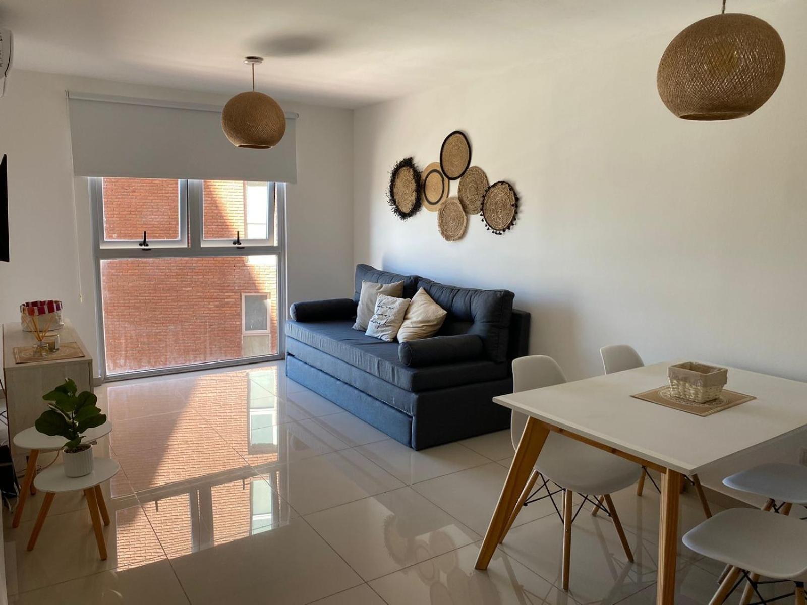 Ferienwohnung Tiempos Córdoba Exterior foto