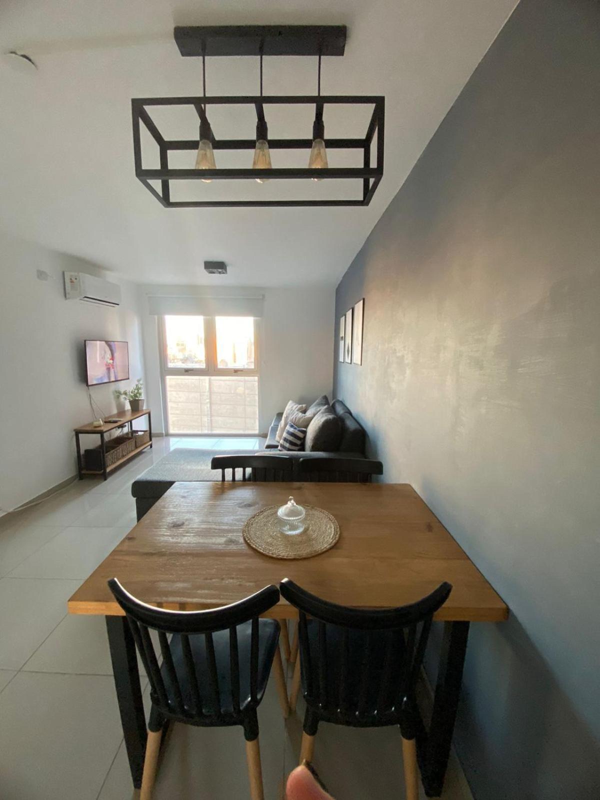 Ferienwohnung Tiempos Córdoba Exterior foto