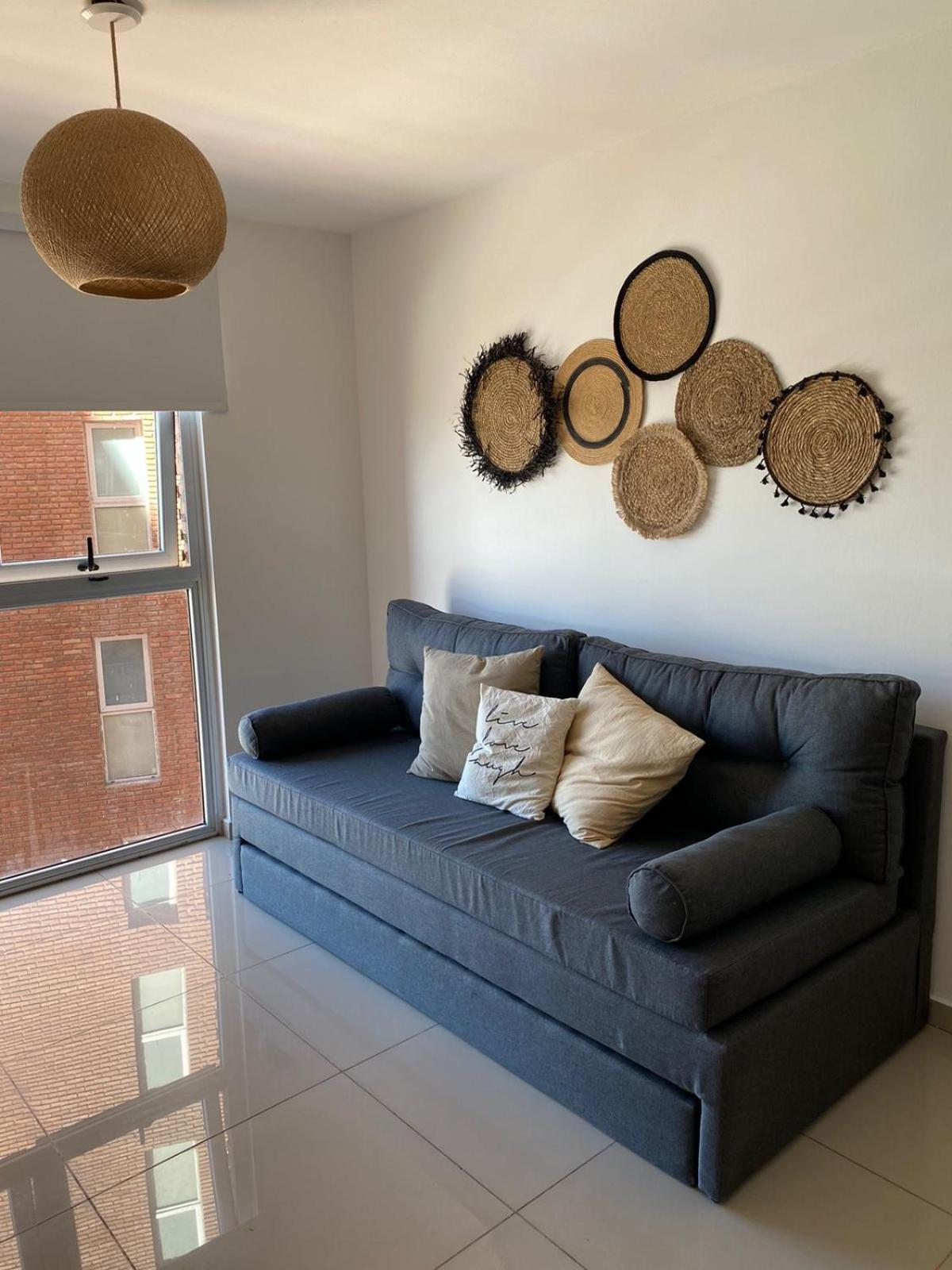 Ferienwohnung Tiempos Córdoba Exterior foto