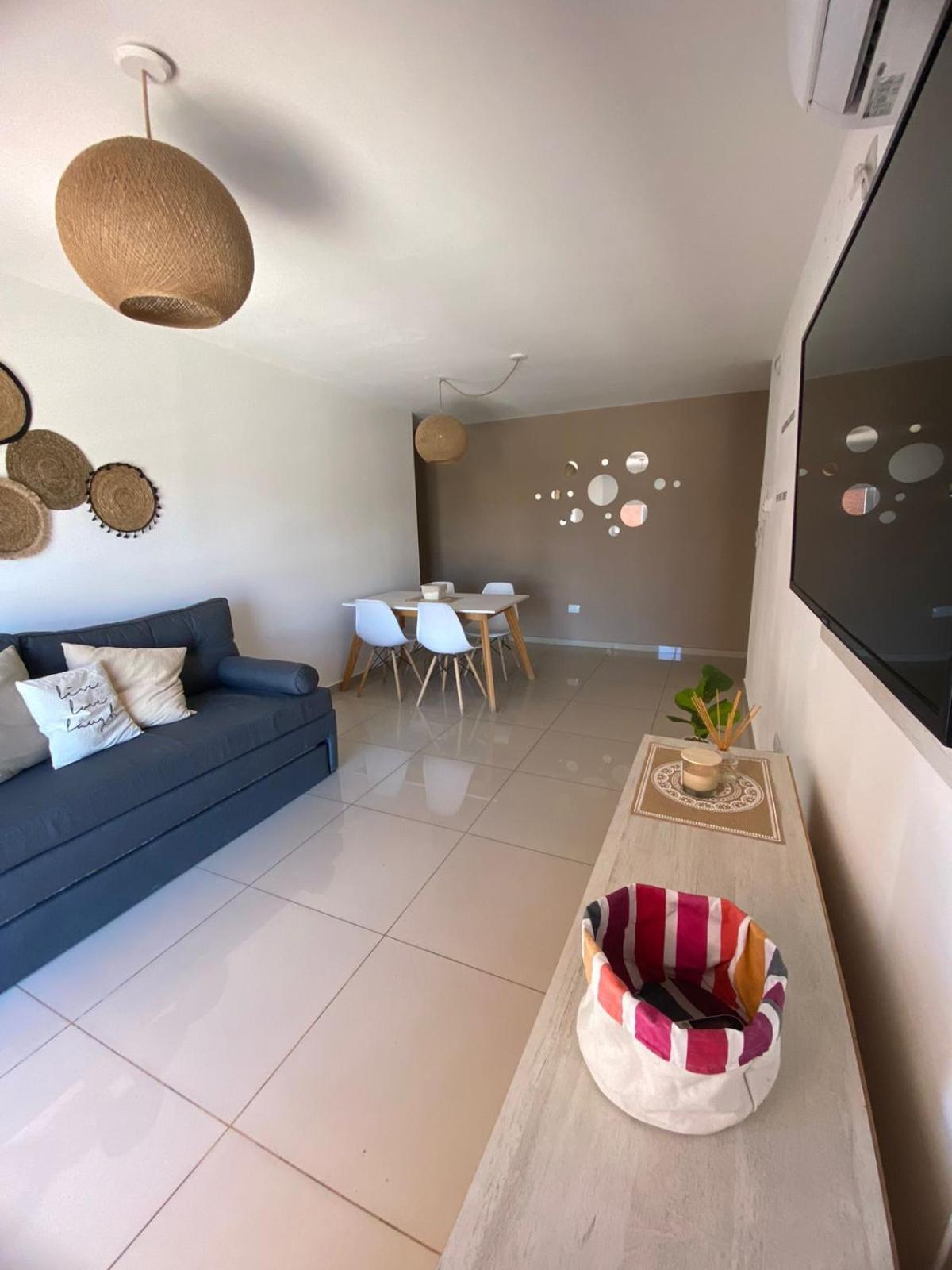 Ferienwohnung Tiempos Córdoba Exterior foto
