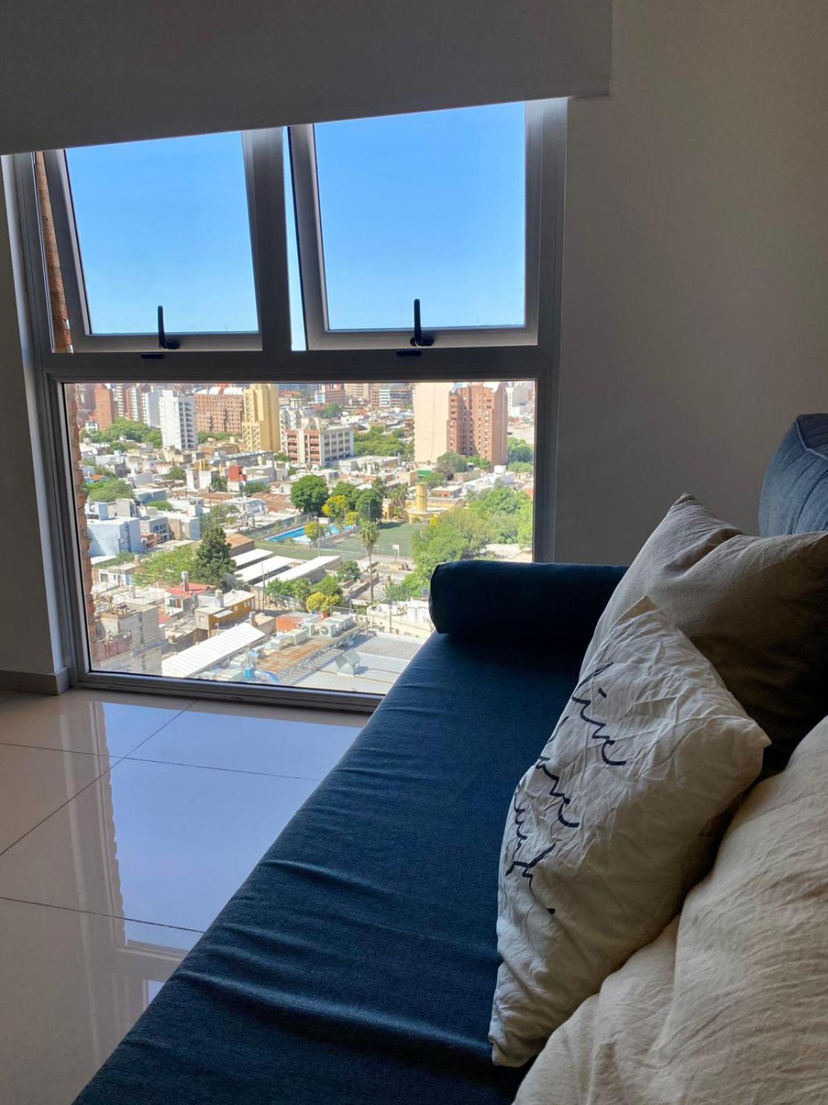 Ferienwohnung Tiempos Córdoba Exterior foto